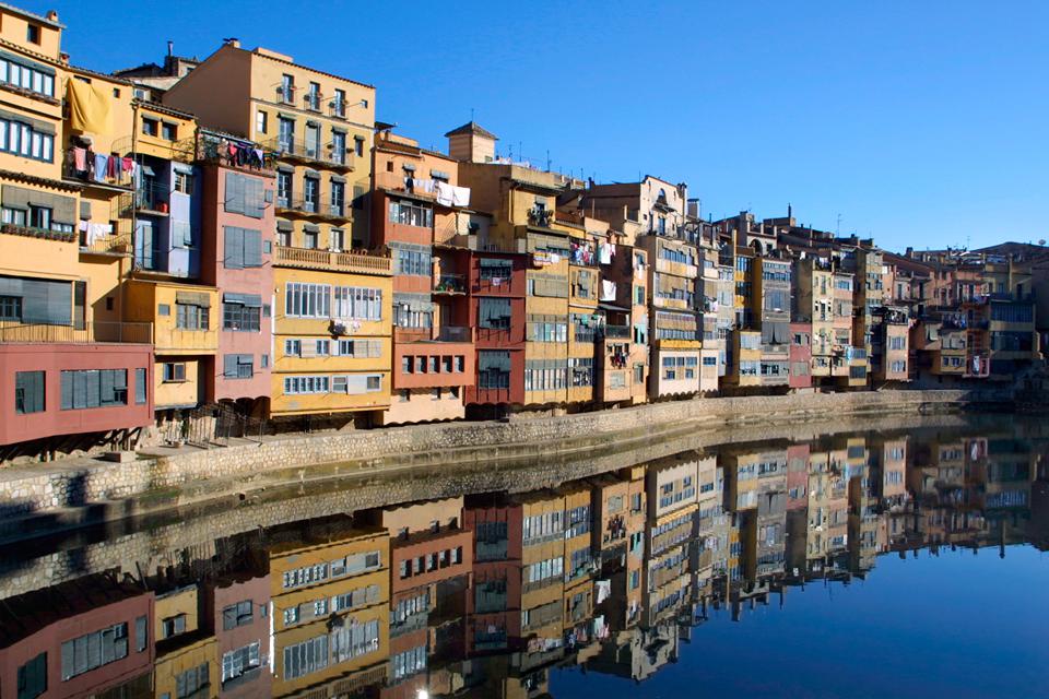 Gerona Foto: 3 av 3