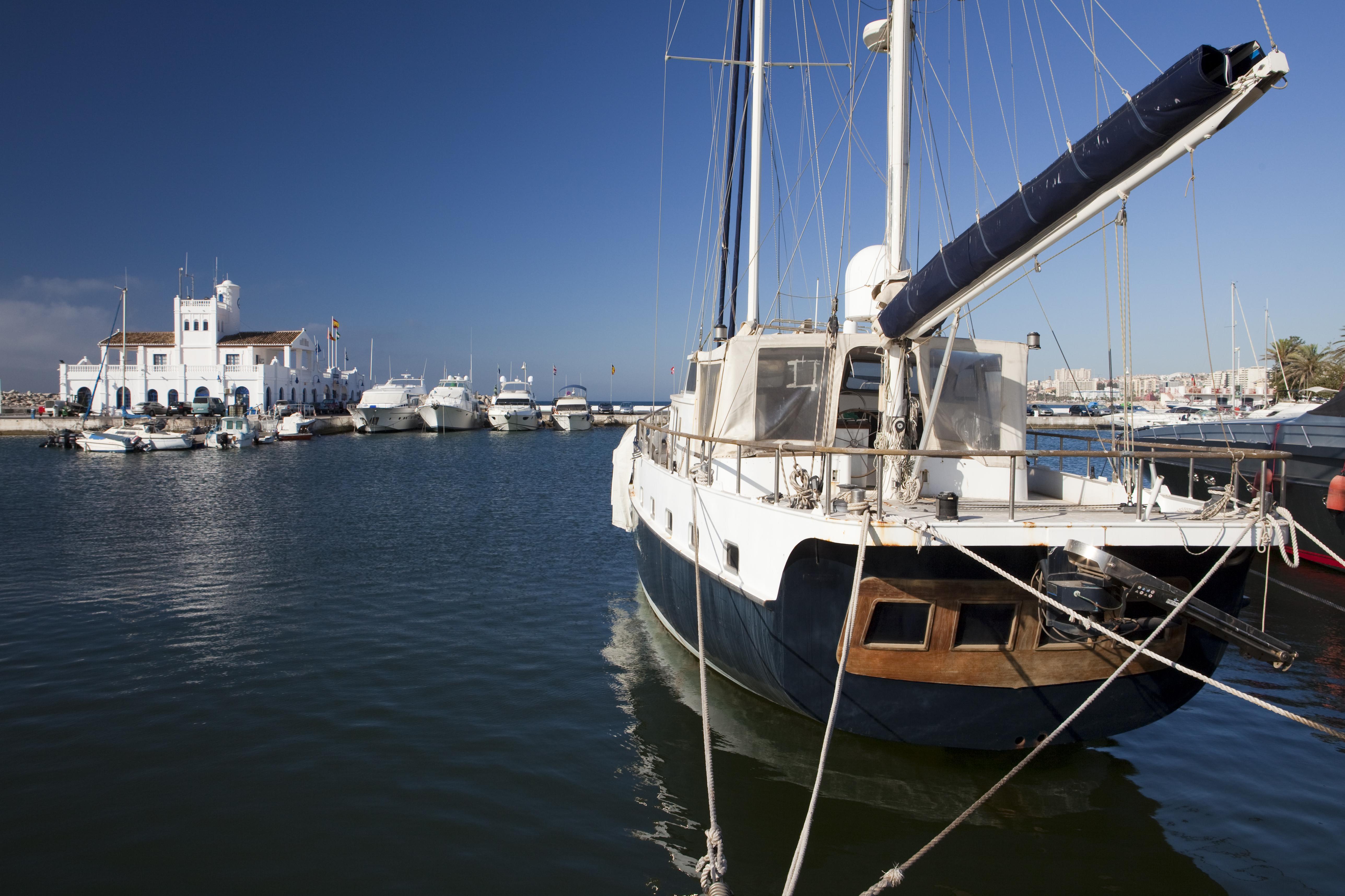 Benalmádena Foto: 4 av 6