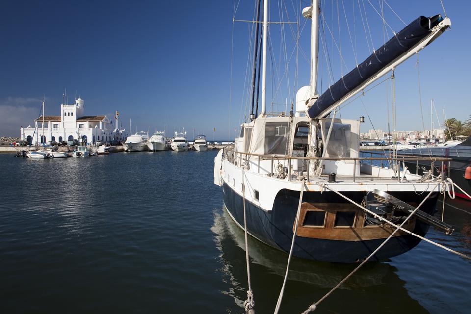 Benalmádena Foto: 4 av 6