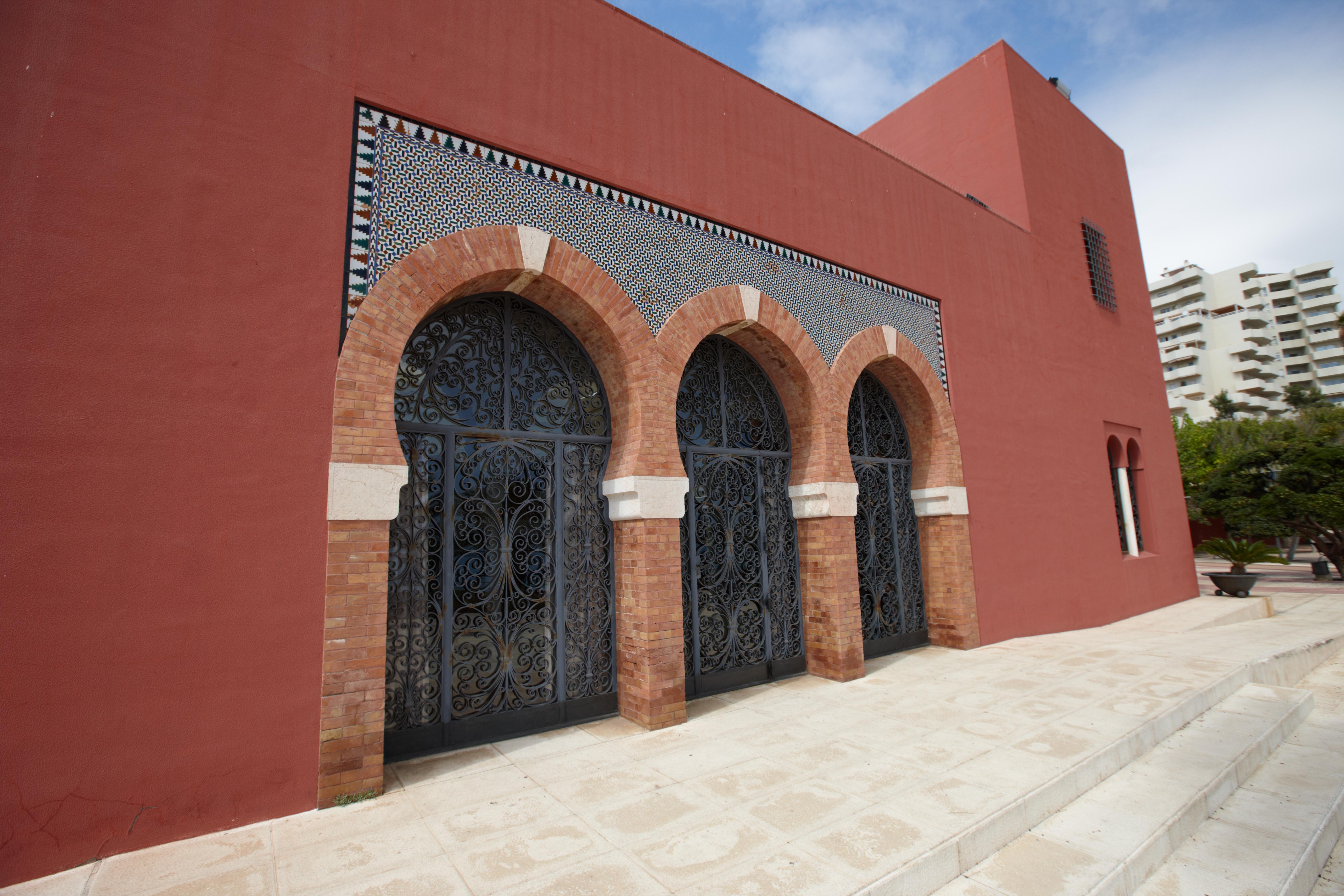 Benalmádena Foto: 5 av 6