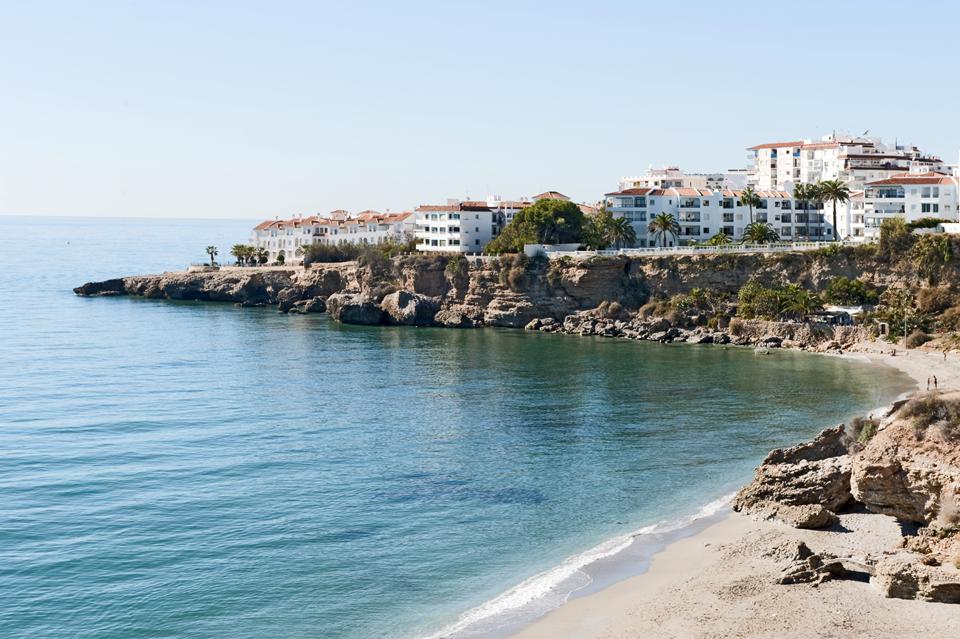 Nerja Foto: 1 av 3