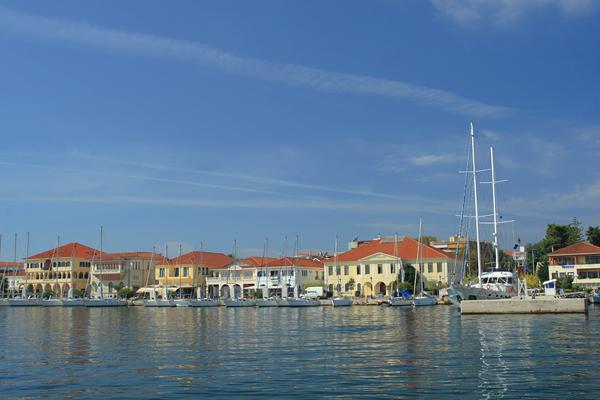 Foto från Preveza