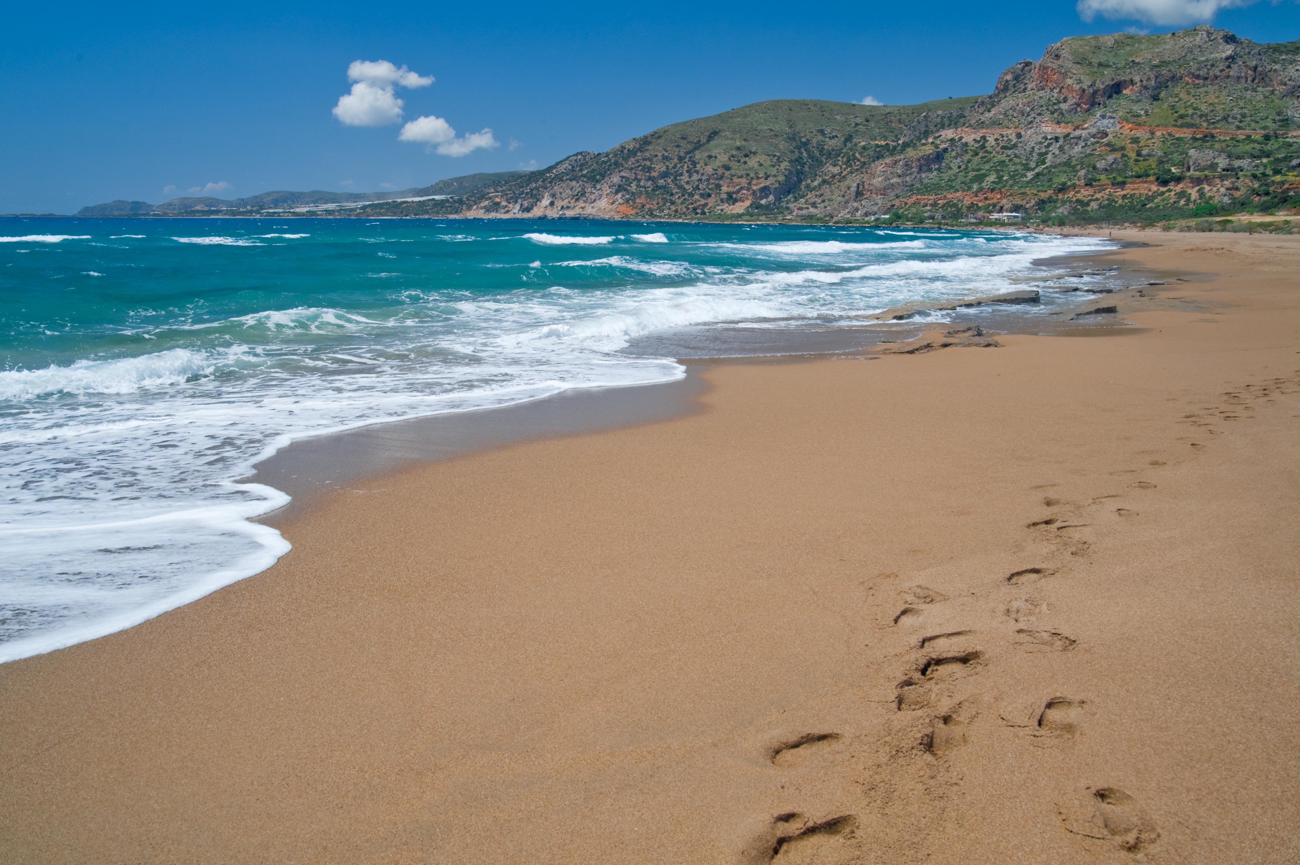 Agios Nikolaos Foto: 11 av 13