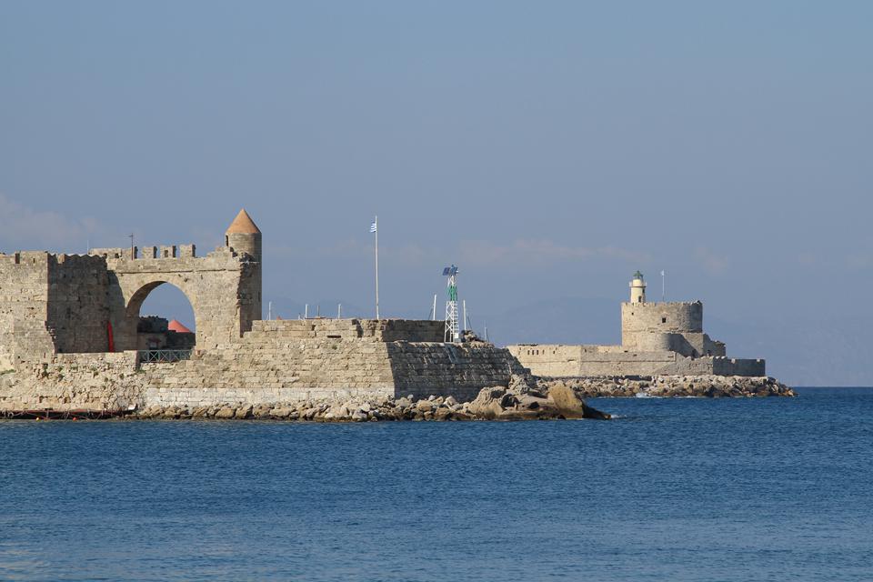 Agios Nikolaos Foto: 3 av 13