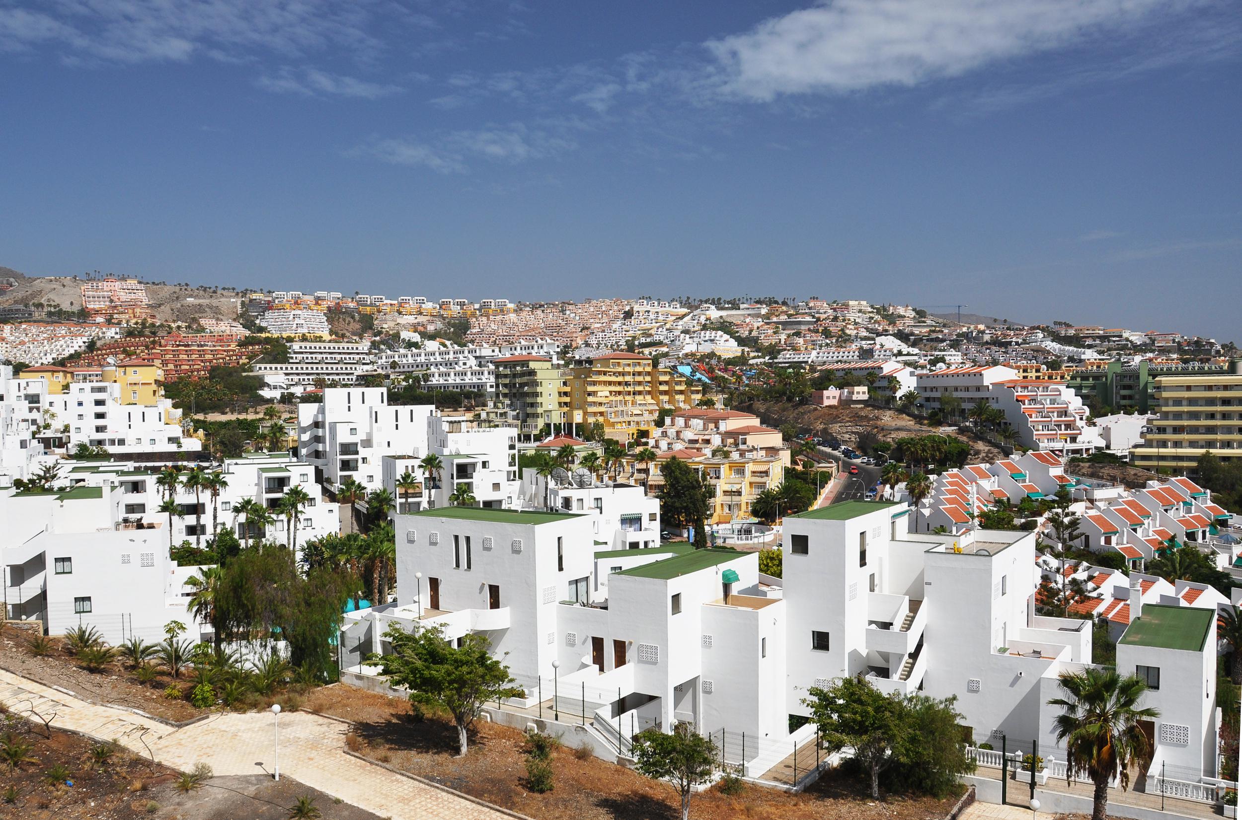 Playa de Las Americas Foto: 4 av 6