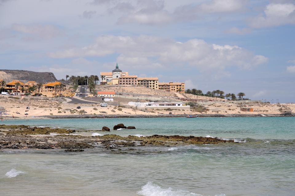 Costa Calma Foto: 3 av 3