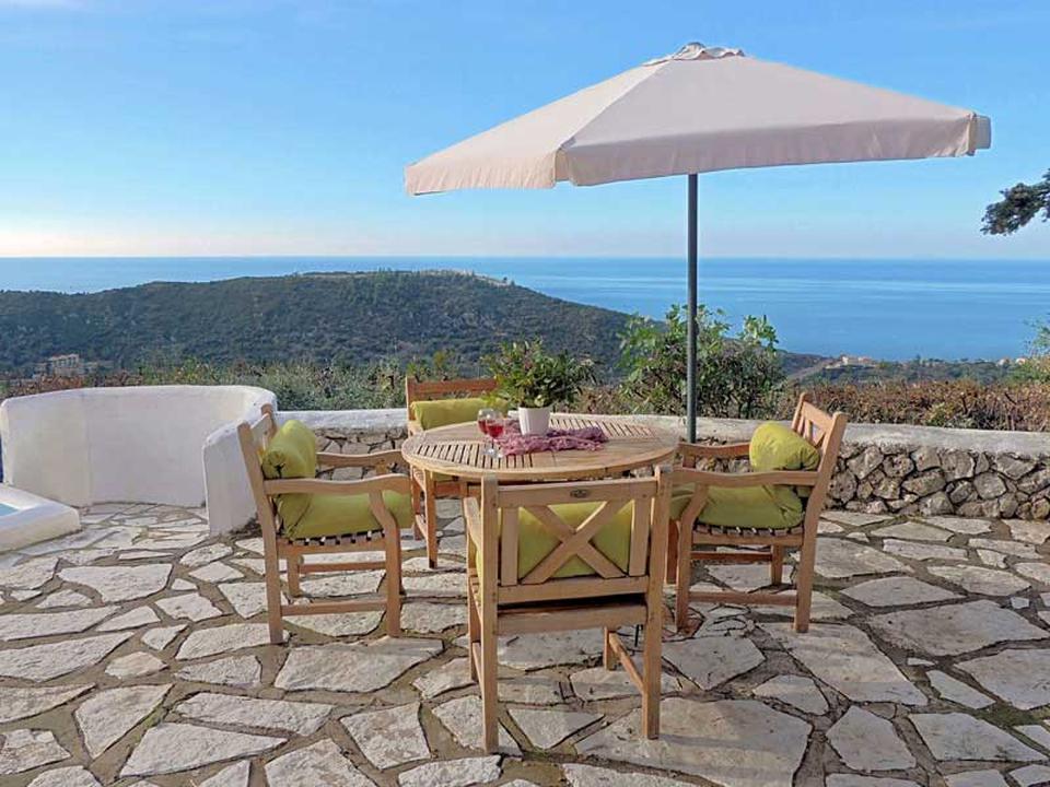 Agios Nikitas Foto: 2 av 3