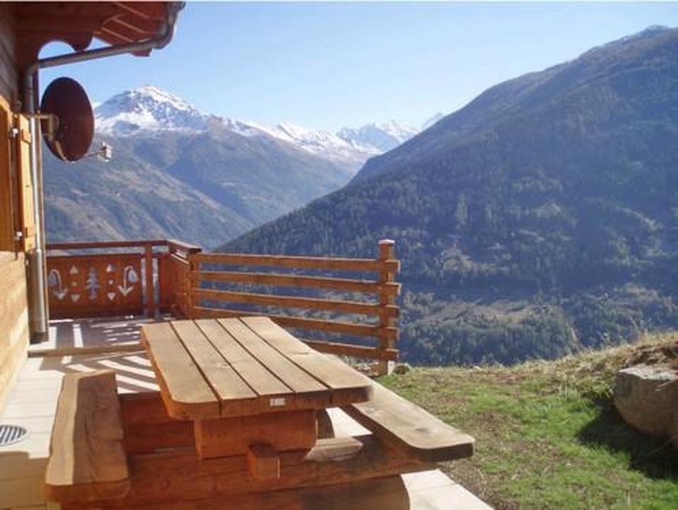 Thyon 4 Vallées Foto: 4 av 4