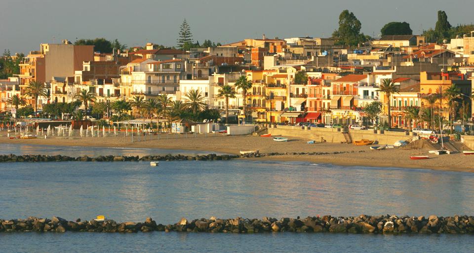 Giardini Naxos Foto: 3 av 3