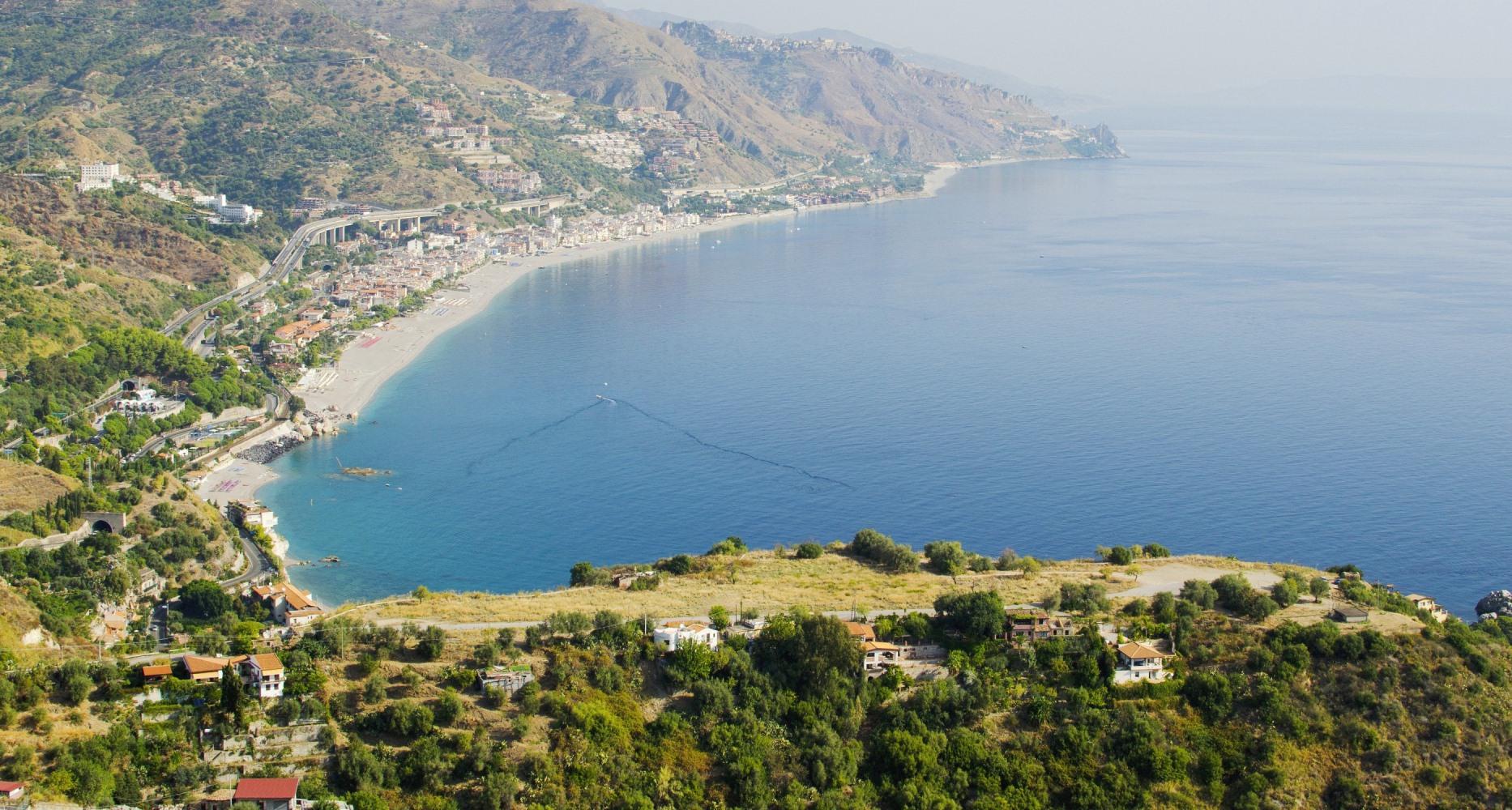 Letojanni Foto: 2 av 4