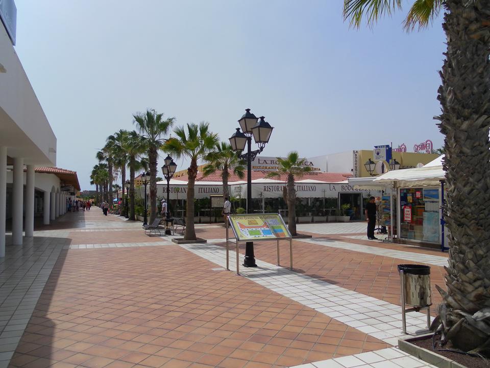 Caleta de Fuste Foto: 5 av 13