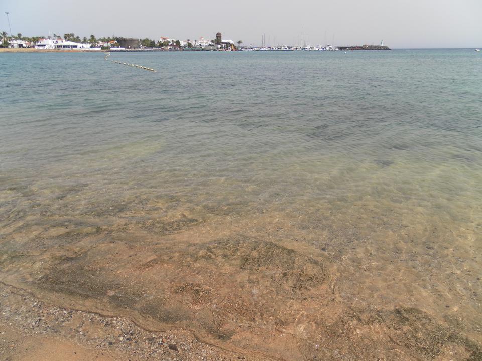 Caleta de Fuste Foto: 6 av 13