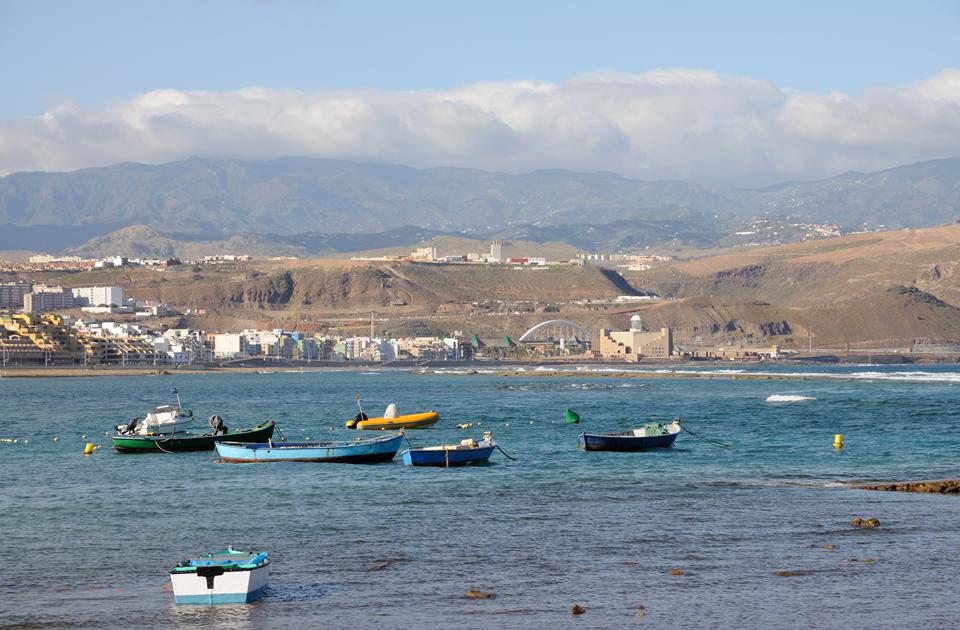 Las Palmas Foto: 5 av 7