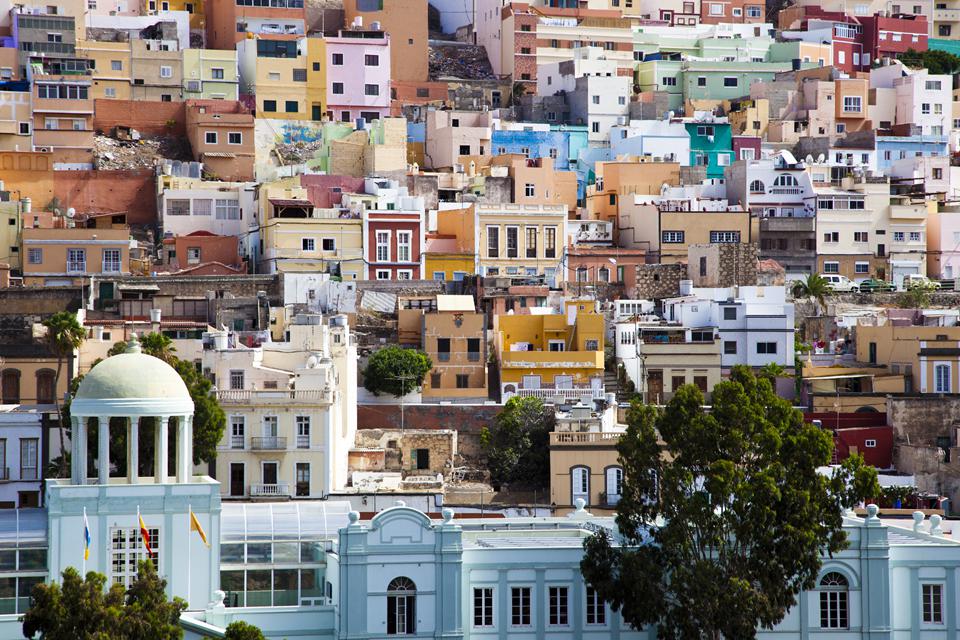 Las Palmas Foto: 3 av 7