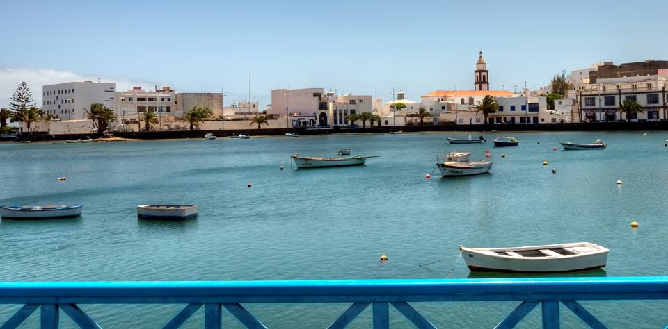 Arrecife Foto: 1 av 3