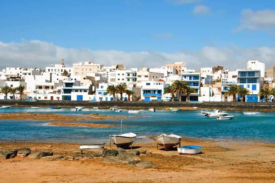Arrecife Foto: 3 av 3