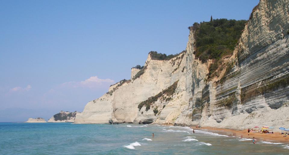 Agia Pelagia Foto: 3 av 5