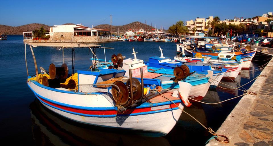 Elounda Foto: 2 av 3