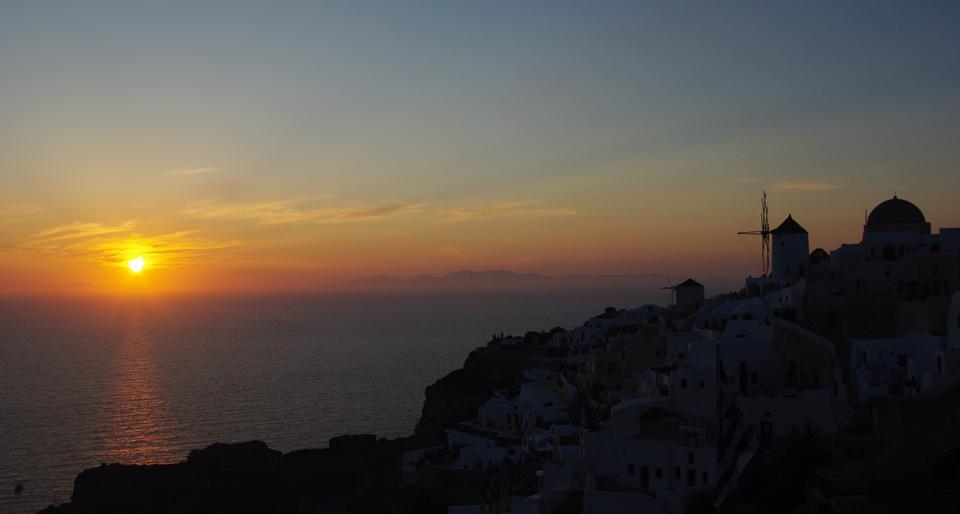 Monolithos Foto: 2 av 4