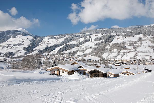 Foto från Brixen