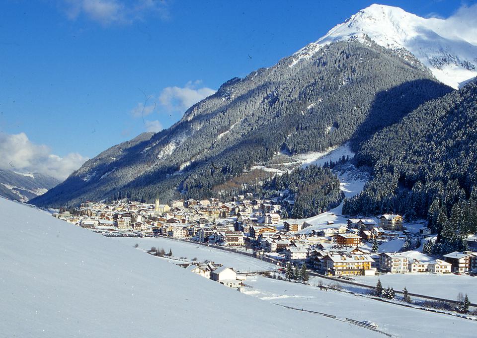 Ischgl Foto: 1 av 4