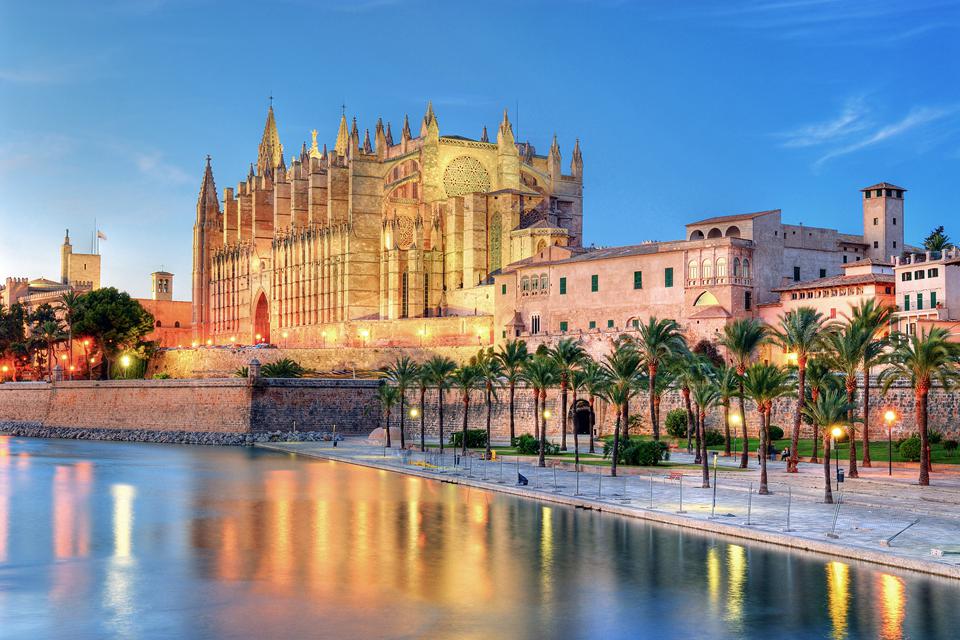 Mallorca Foto: 4 av 5