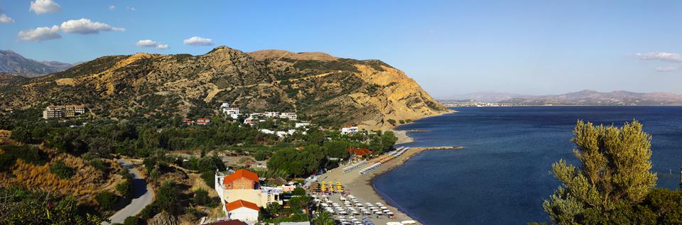 Agia Galini Foto: 1 av 11