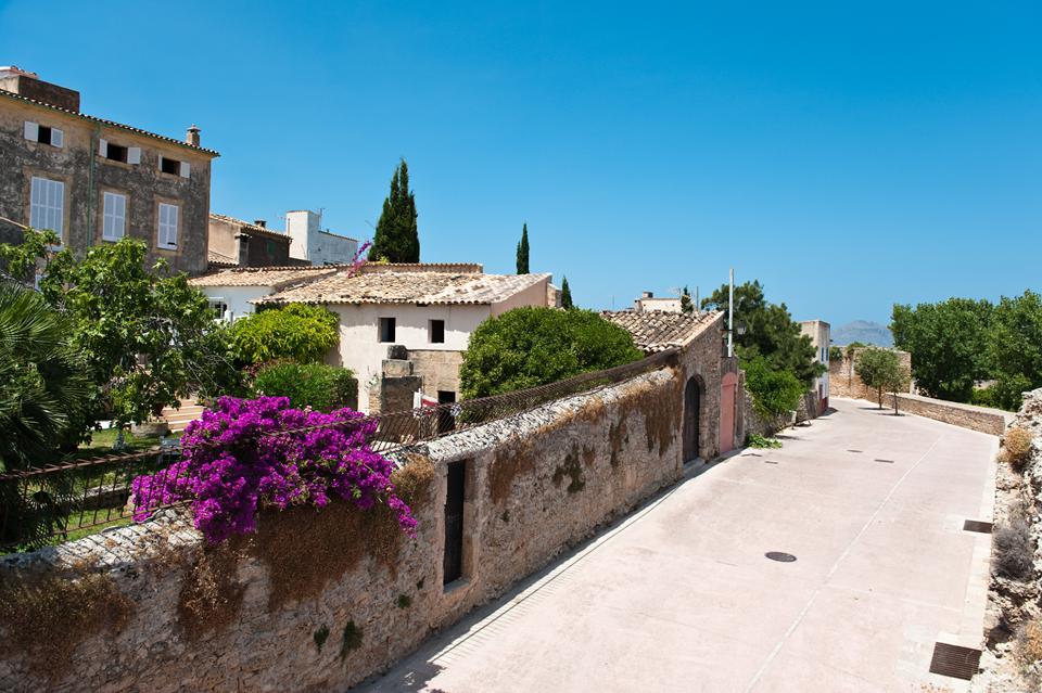 Alcudia Foto: 5 av 11