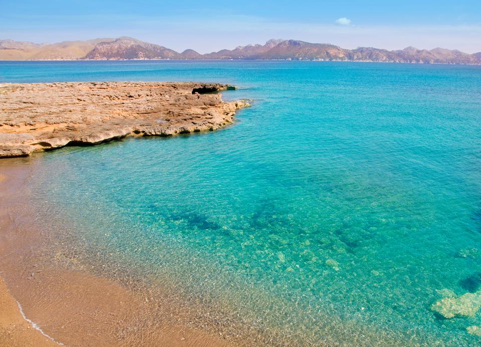 Alcudia Foto: 2 av 11