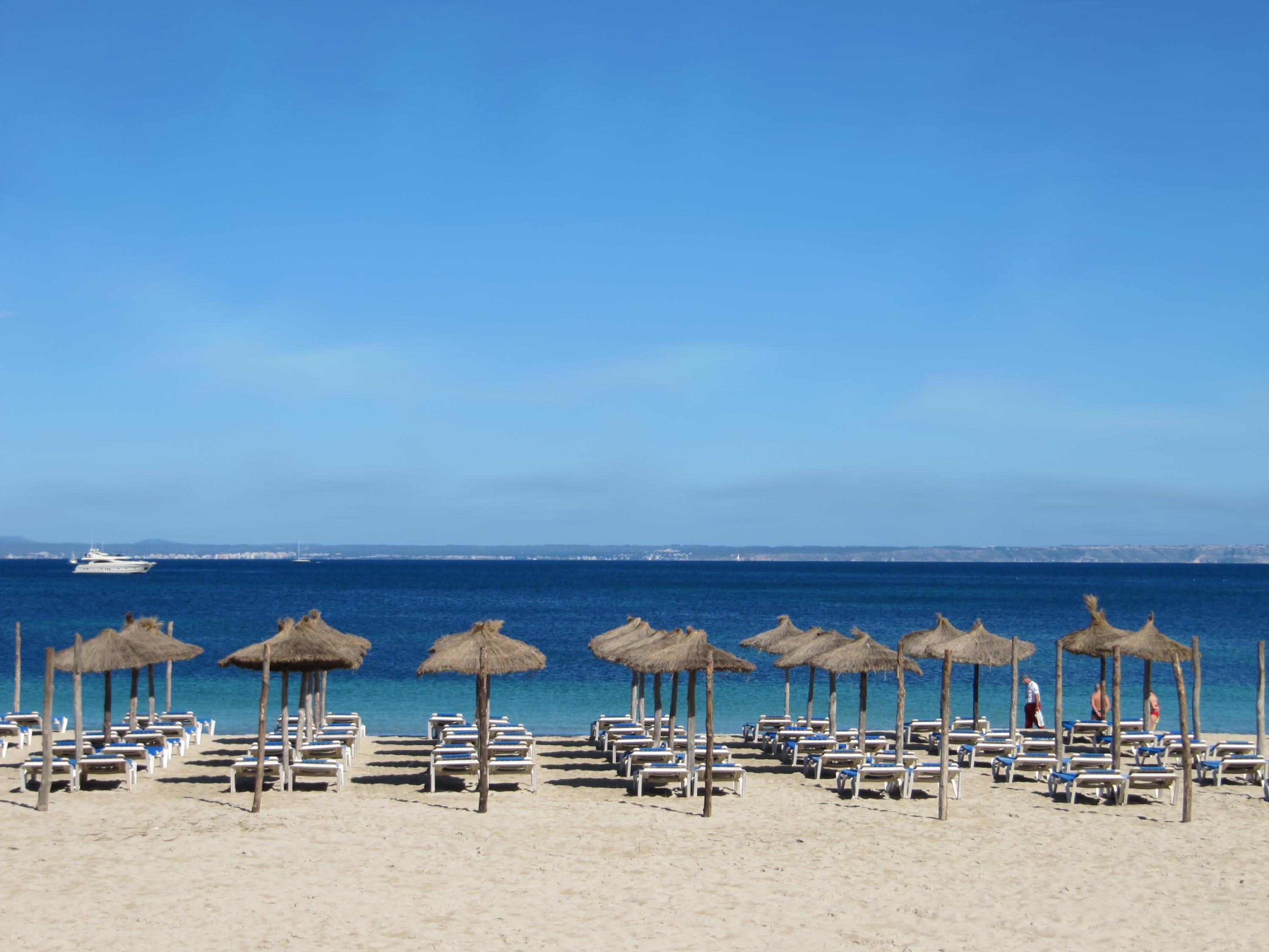 Palma Nova Foto: 5 av 6