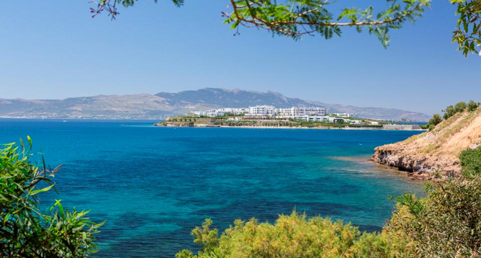 Bodrum - Akyarlar Foto: 2 av 4