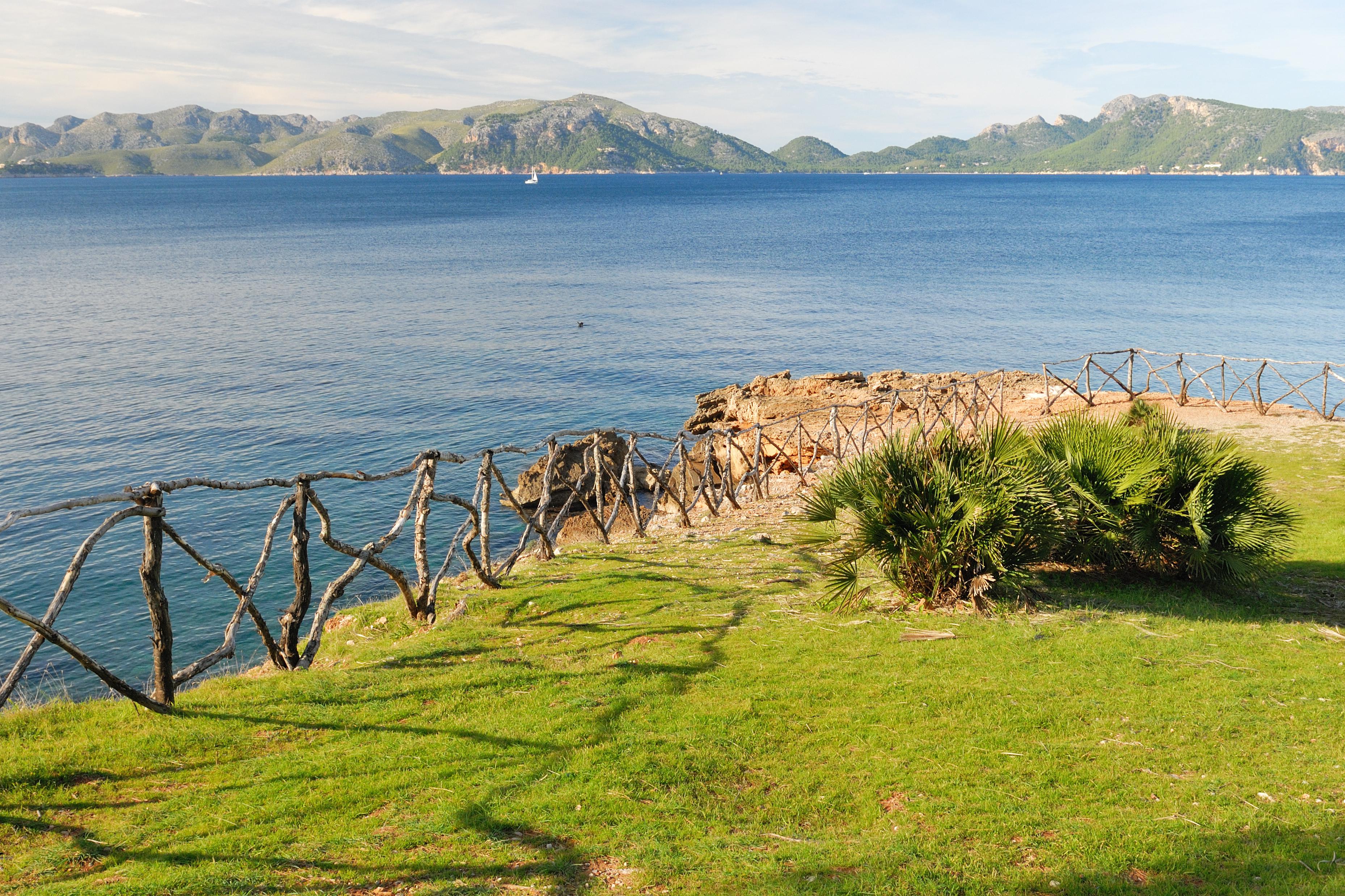 Alcudia Foto: 7 av 11