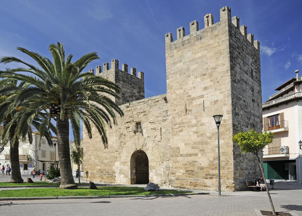 Alcudia Foto: 4 av 11