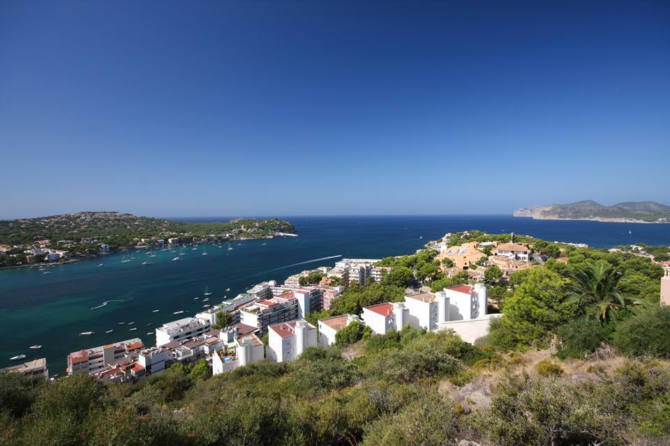 Santa Ponsa Foto: 8 av 9