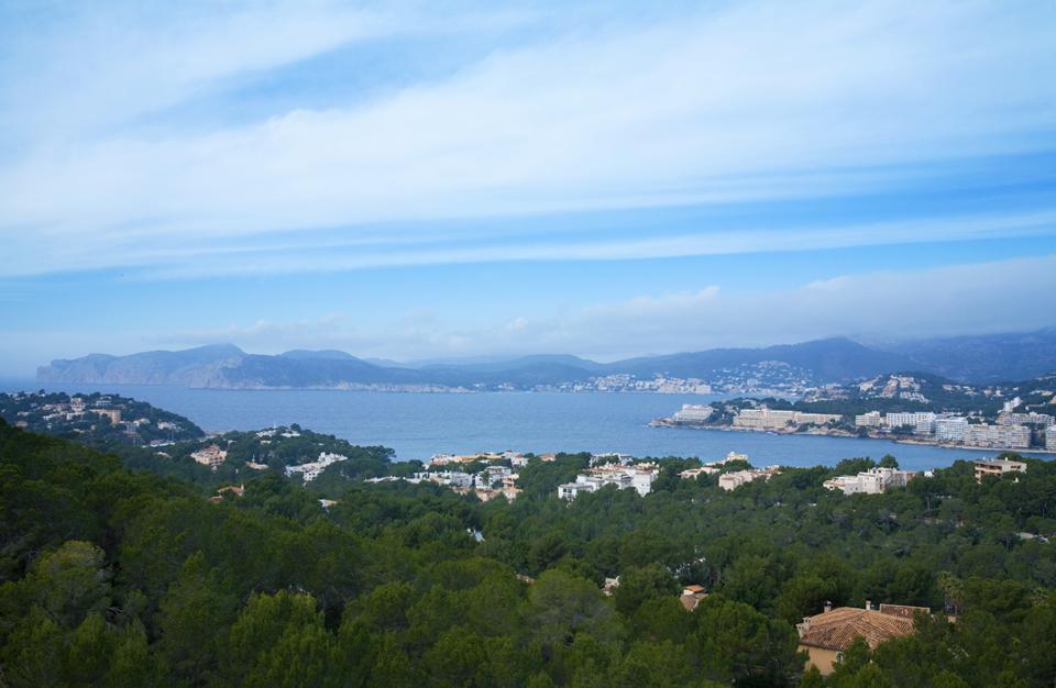 Santa Ponsa Foto: 9 av 9