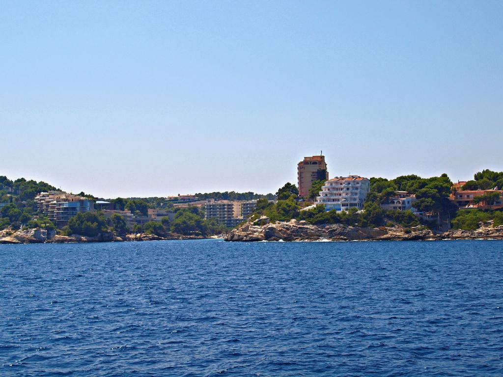 Cala Viñas Foto: 5 av 6