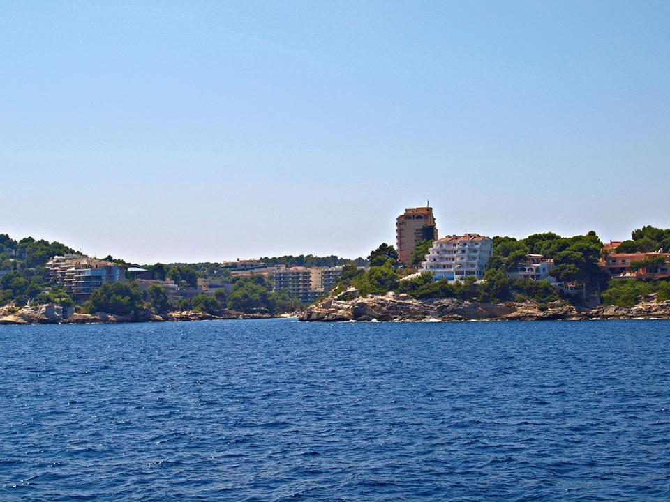 Cala Viñas Foto: 5 av 6