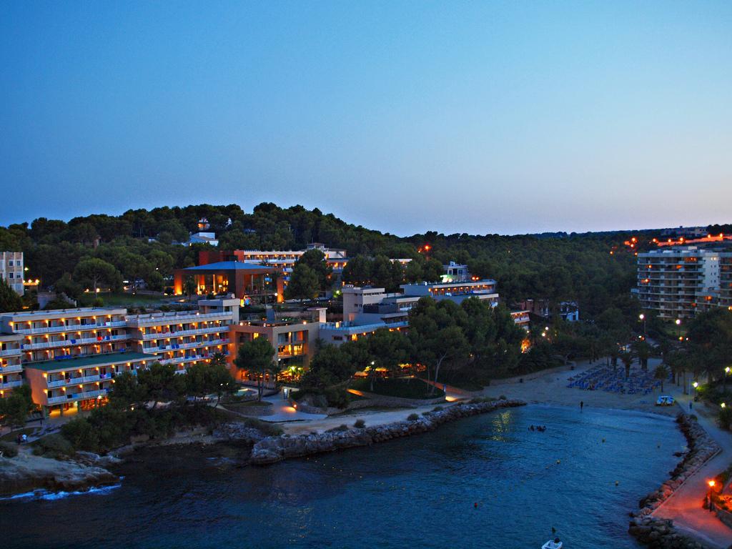 Cala Viñas Foto: 6 av 6