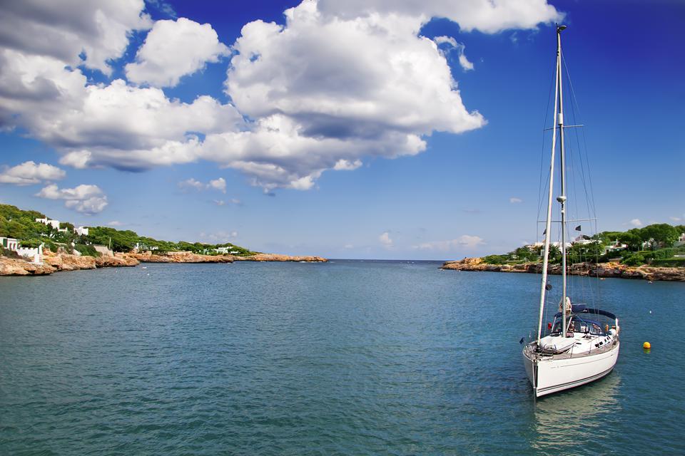 Cala d'Or Foto: 1 av 17