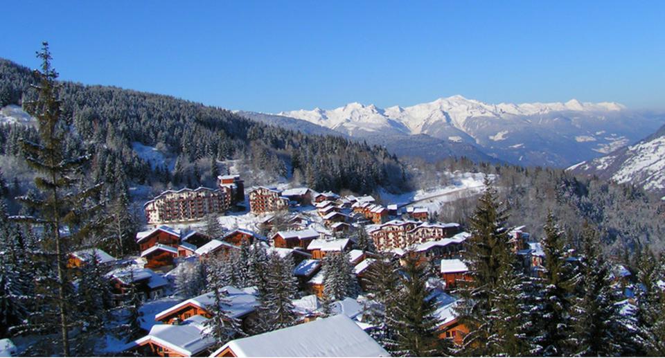La Tania Foto: 1 av 1
