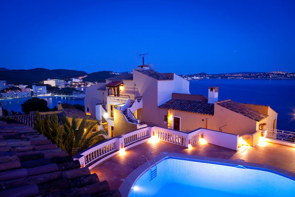 Paguera Foto: 1 av 4