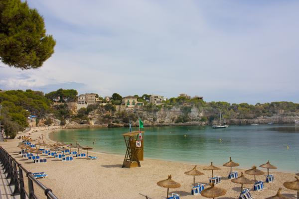 Foto från Porto Cristo