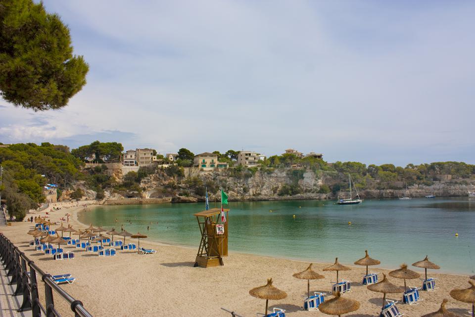 Porto Cristo Foto: 1 av 3