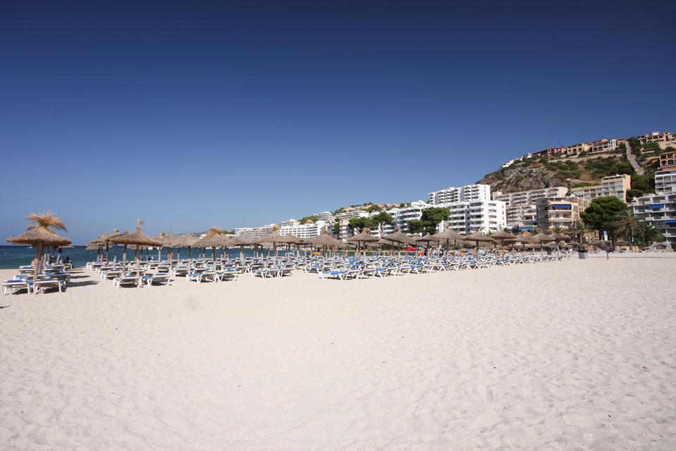 Santa Ponsa Foto: 4 av 9
