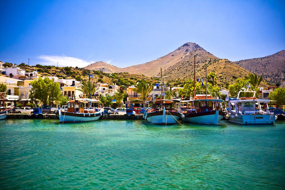 Elounda Foto: 1 av 3