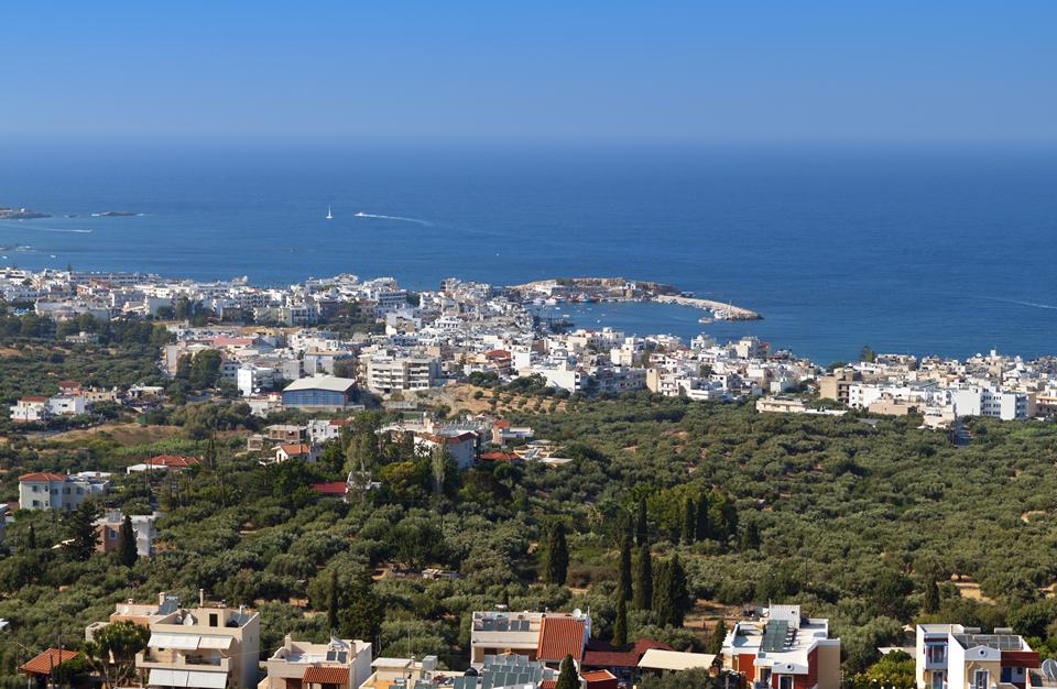 Malia Foto: 2 av 10
