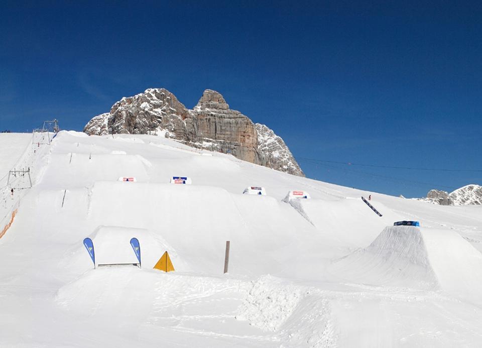 Schladming Foto: 3 av 4