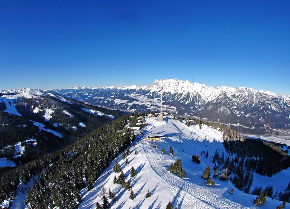 Haus im Ennstal Foto: 1 av 1