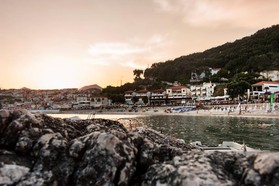 Epirus (Parga) Foto: 11 av 18
