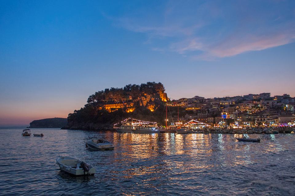 Epirus (Parga) Foto: 10 av 18
